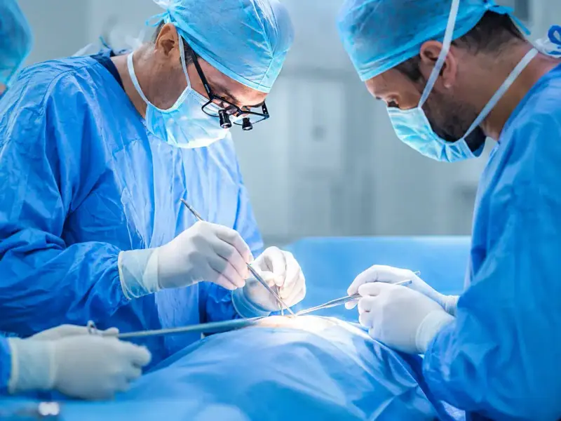 Chirurgie